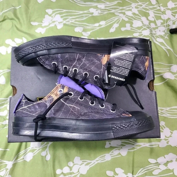 CONVERSE CHUCK 70 GTX OX - Picture 3 of 10